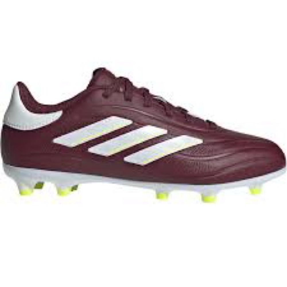 Adidas copa pure Soccer Cleats kids size 11
